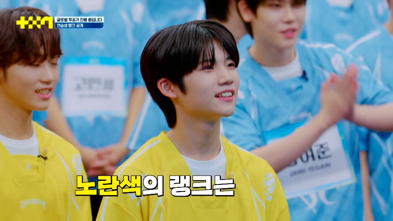 「PROJECT 7」第1話、第2話（C）SLL Joongang Co.,Ltd all rights reserved.