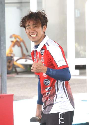 【ボート】多摩川 地元の小原聡将が上々の前検気配 「方向性は悪くない」