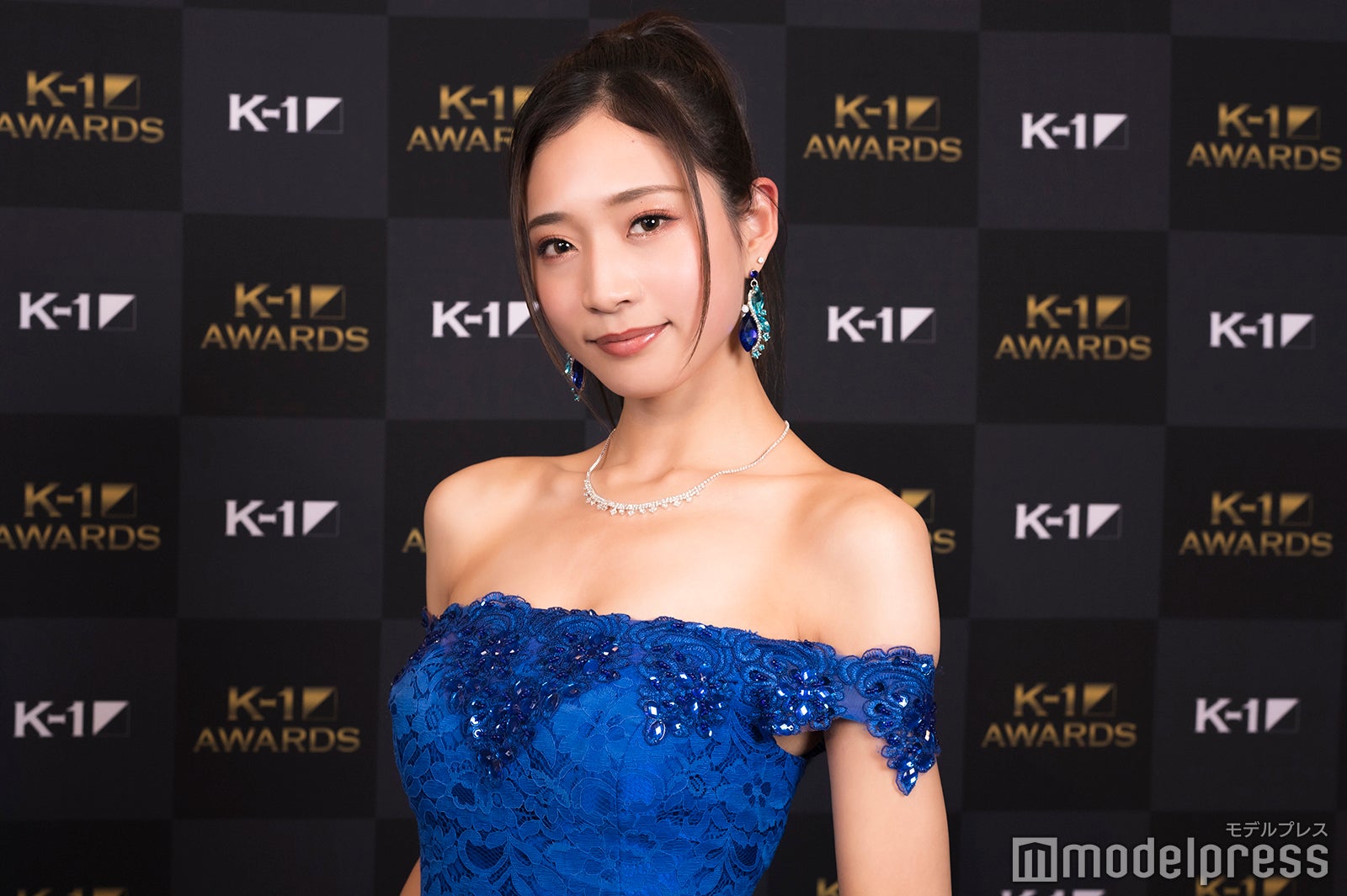 宮野真菜（C）モデルプレス