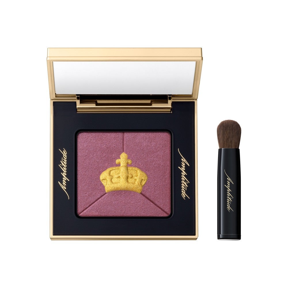 Amplitude／ヌーディ スプリングカラー フォーアイズ／06／6,300円（税抜） ／画像提供：Amplitude