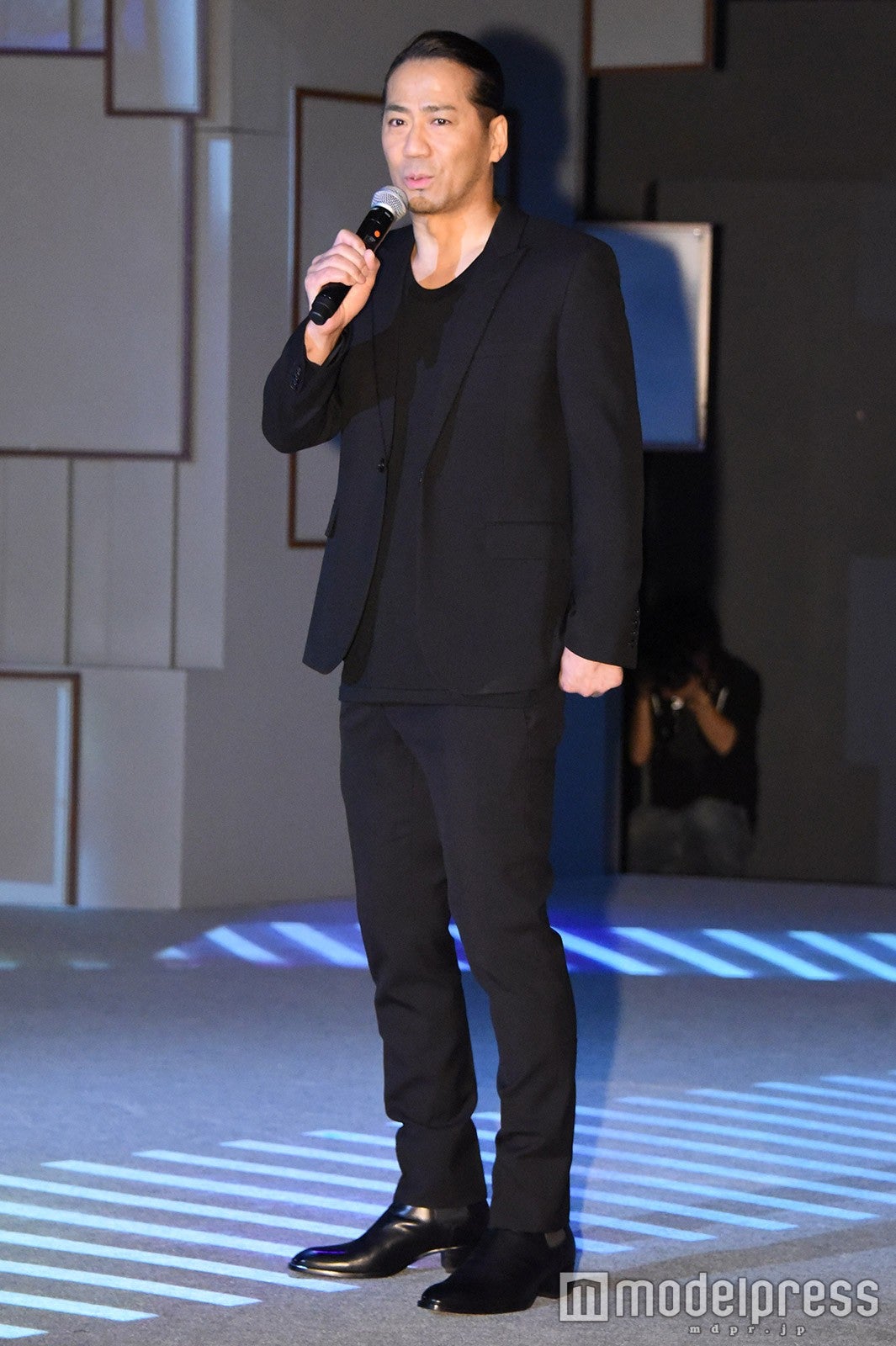 EXILE HIRO （C）モデルプレス