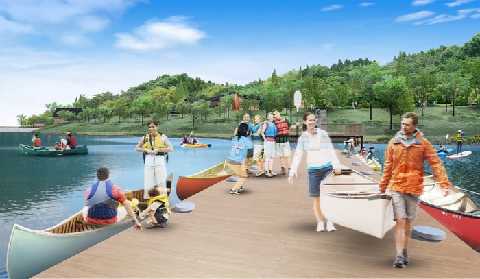 ライトゥリ／画像提供：フィンテック グローバル