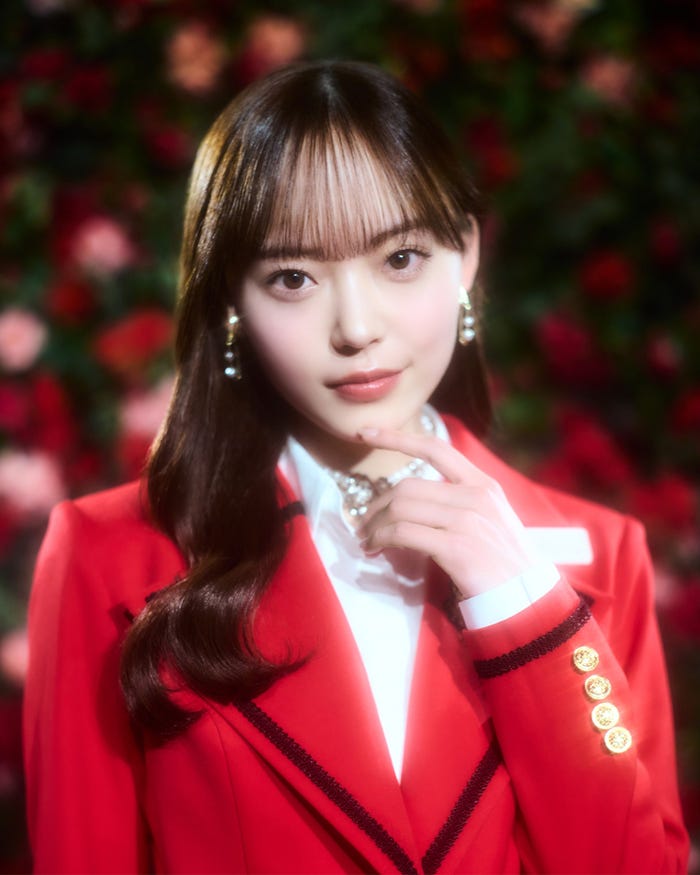 KARIN(田邊果凜)(提供写真)