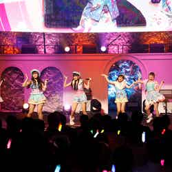 「HKT48　春のコンサート2024」昼公演（C）Mercury