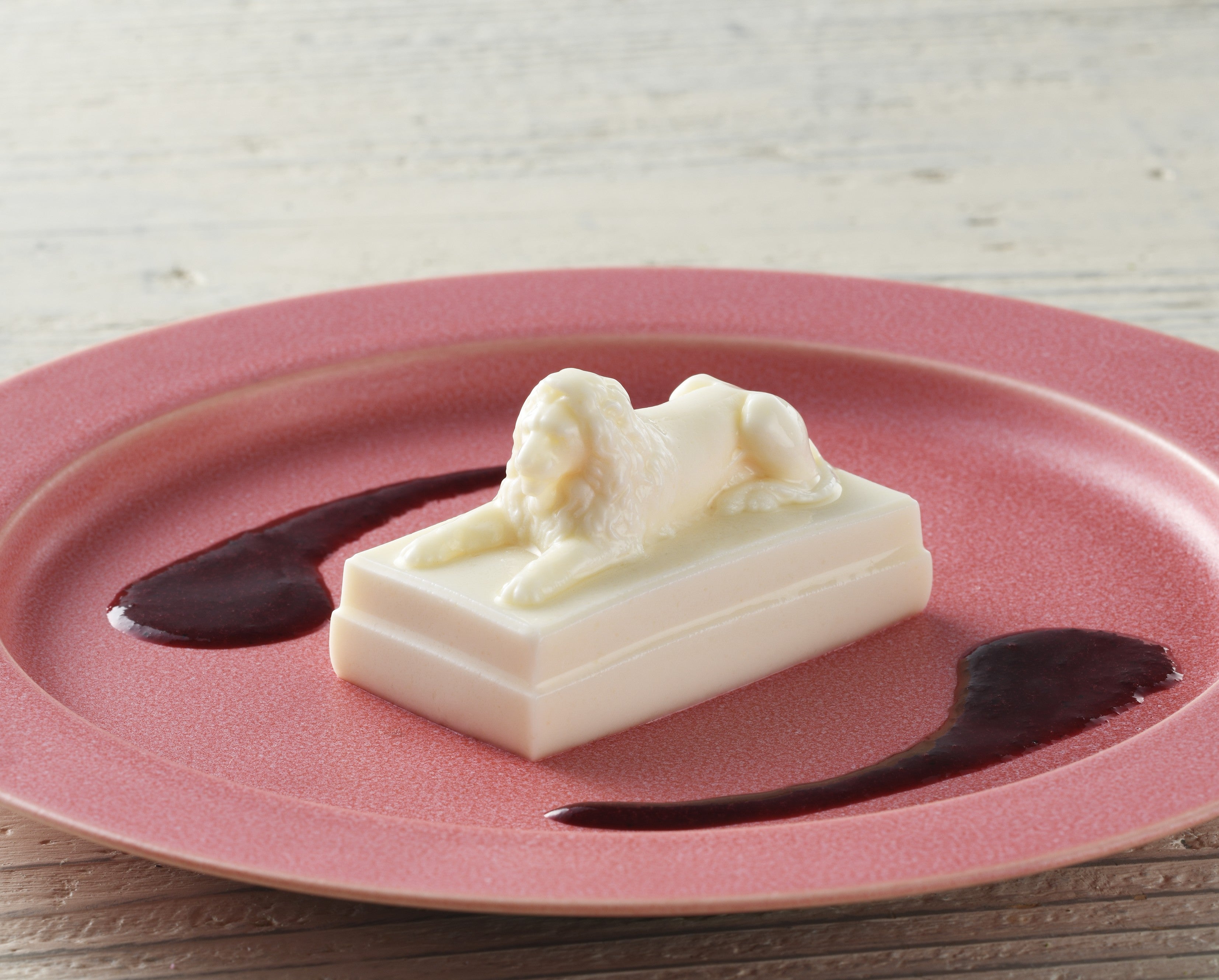 【柏屋つちや ブランあんジェ「風に立つ」】［三越限定］販売期間：1月28日（水）－2月5日（木）