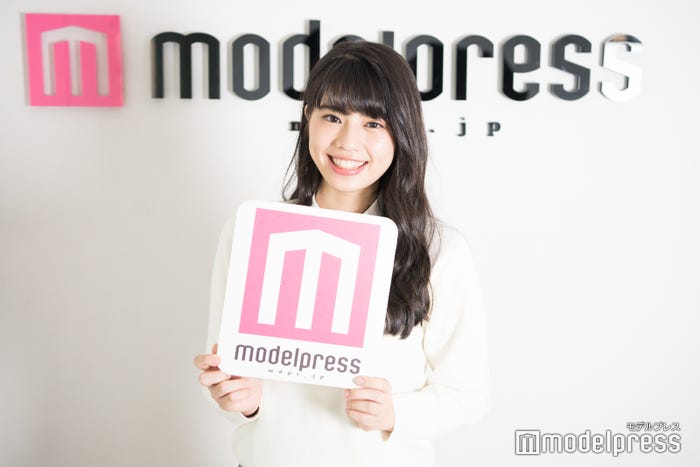 もね(C)モデルプレス