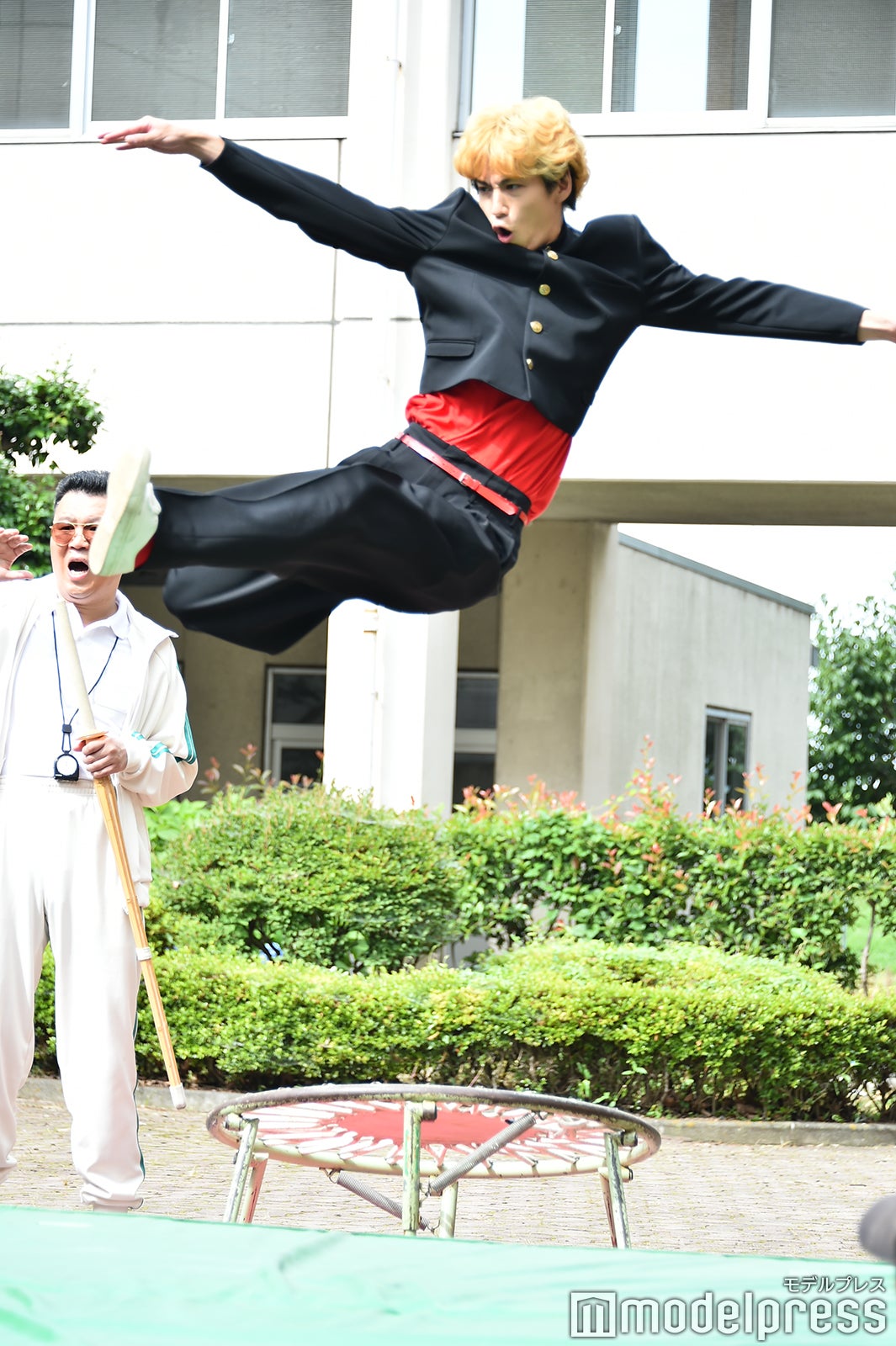 賀来賢人（C）モデルプレス