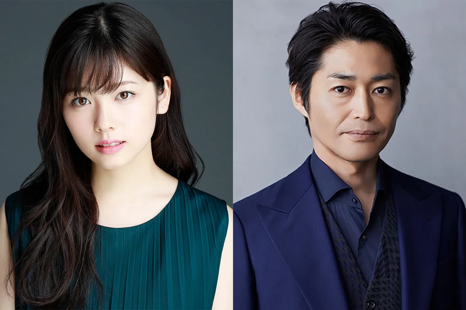 小芝風花＆安田顕、交通課でバディ捜査官に 東野圭吾原作をドラマ化＜天使の耳～交通警察の夜＞