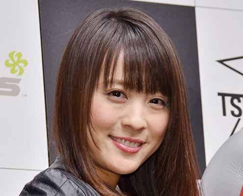 北乃きい、理想の男性像を告白