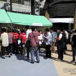 前回大会までの様子/画像提供:民団韓食ネット協議会