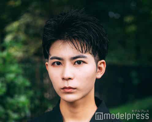 侑哉、原宿スカウトきっかけで芸能活動スタート 夢は雑誌・ランウェイモデル【「モデルプレス特別表紙出演権オーディション」受賞者インタビュー】
