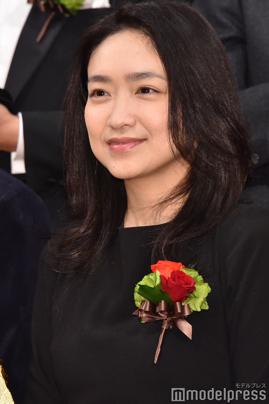 池脇千鶴 （C）モデルプレス