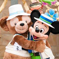 スプリングタイム・サプライズ(C)Disney