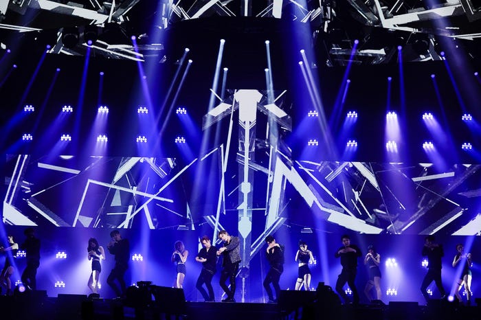 テミン(C)上飯坂一