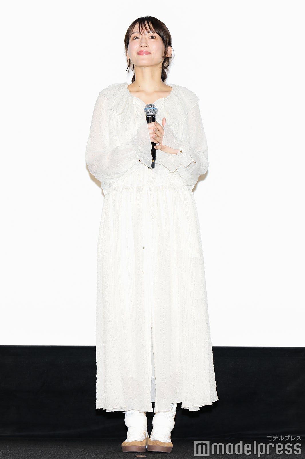 綾瀬はるか（C）モデルプレス