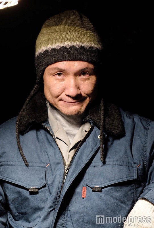 木下ほうか（C）NH Project