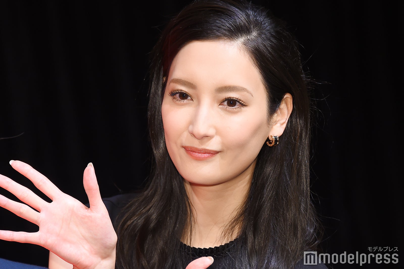 菜々緒（C）モデルプレス