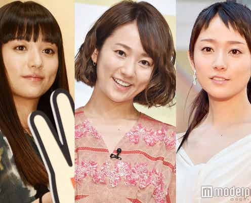 木村文乃「ボク運」でのショートボブヘアが「最強に可愛い」と話題 作品ごとに変わる印象がすごい!<これまでのヘア変遷>