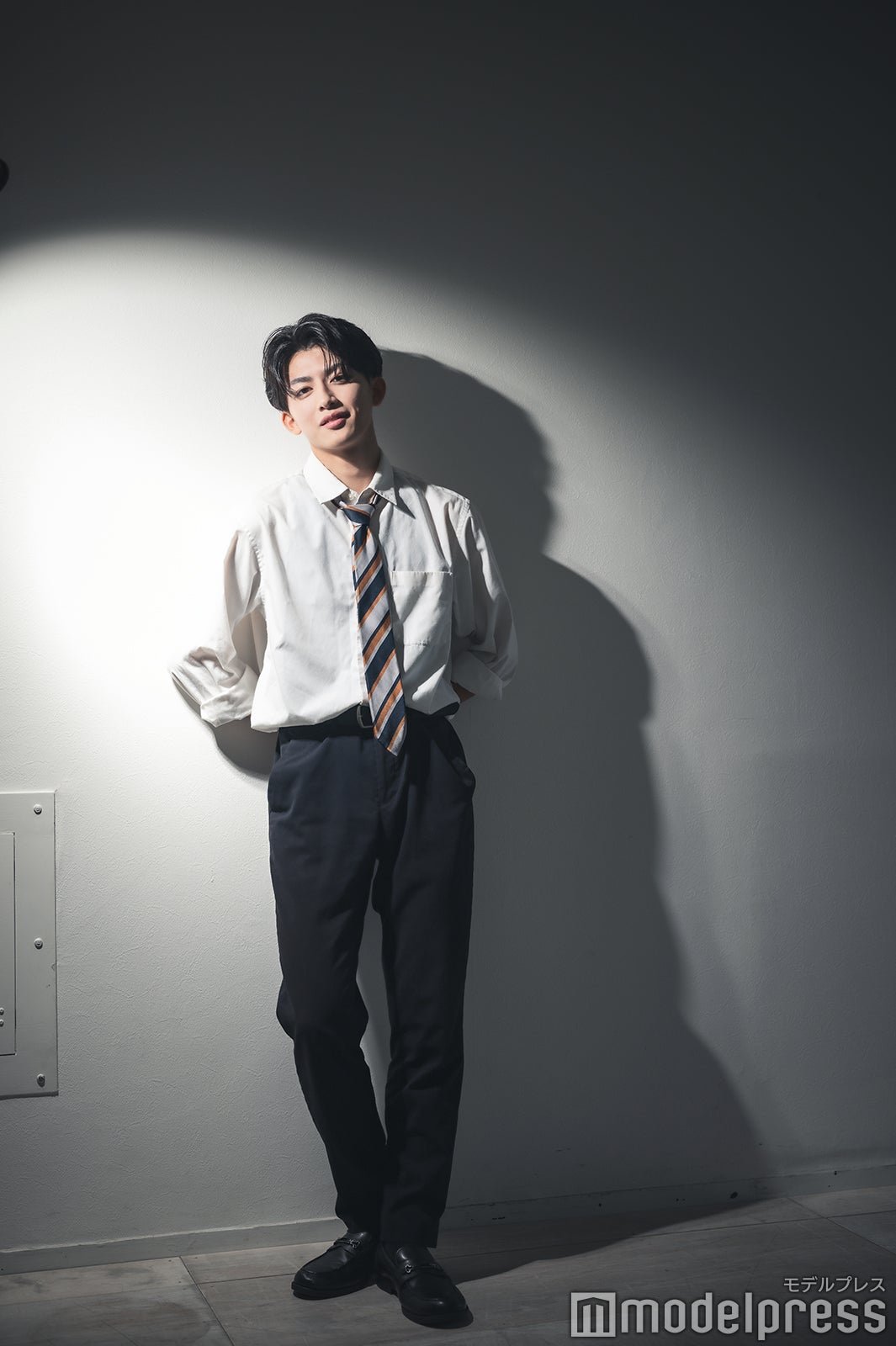 齊藤天彦さん（C）モデルプレス