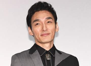 草彅剛 第1子誕生「今までと変わらず、これからも精進」2020年に一般女性と結婚