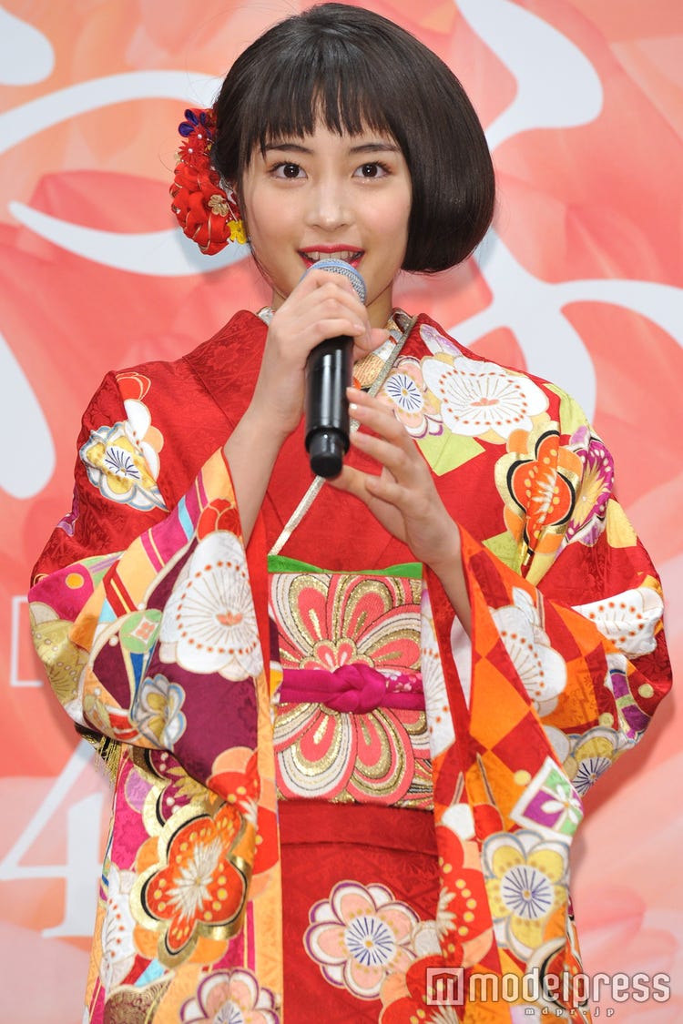 広瀬すず　泣き顔 画像22/26) 広瀬すず「泣きそう」サプライズゲストの絶賛に感激 - モデルプレス
