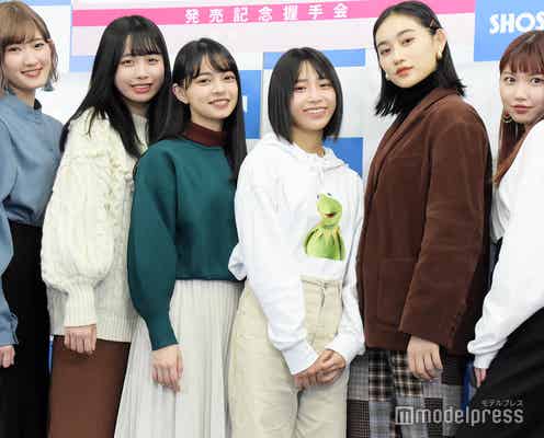 アンジュルム、新リーダー・竹内朱莉の評価をメンバーが明かす