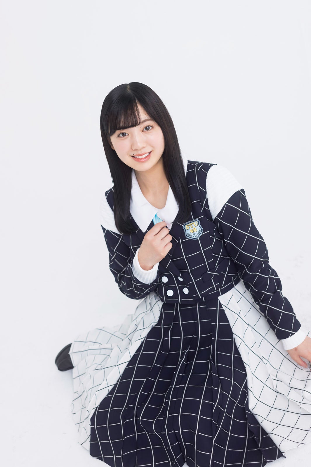 森末妃奈（C）田中智久、光文社