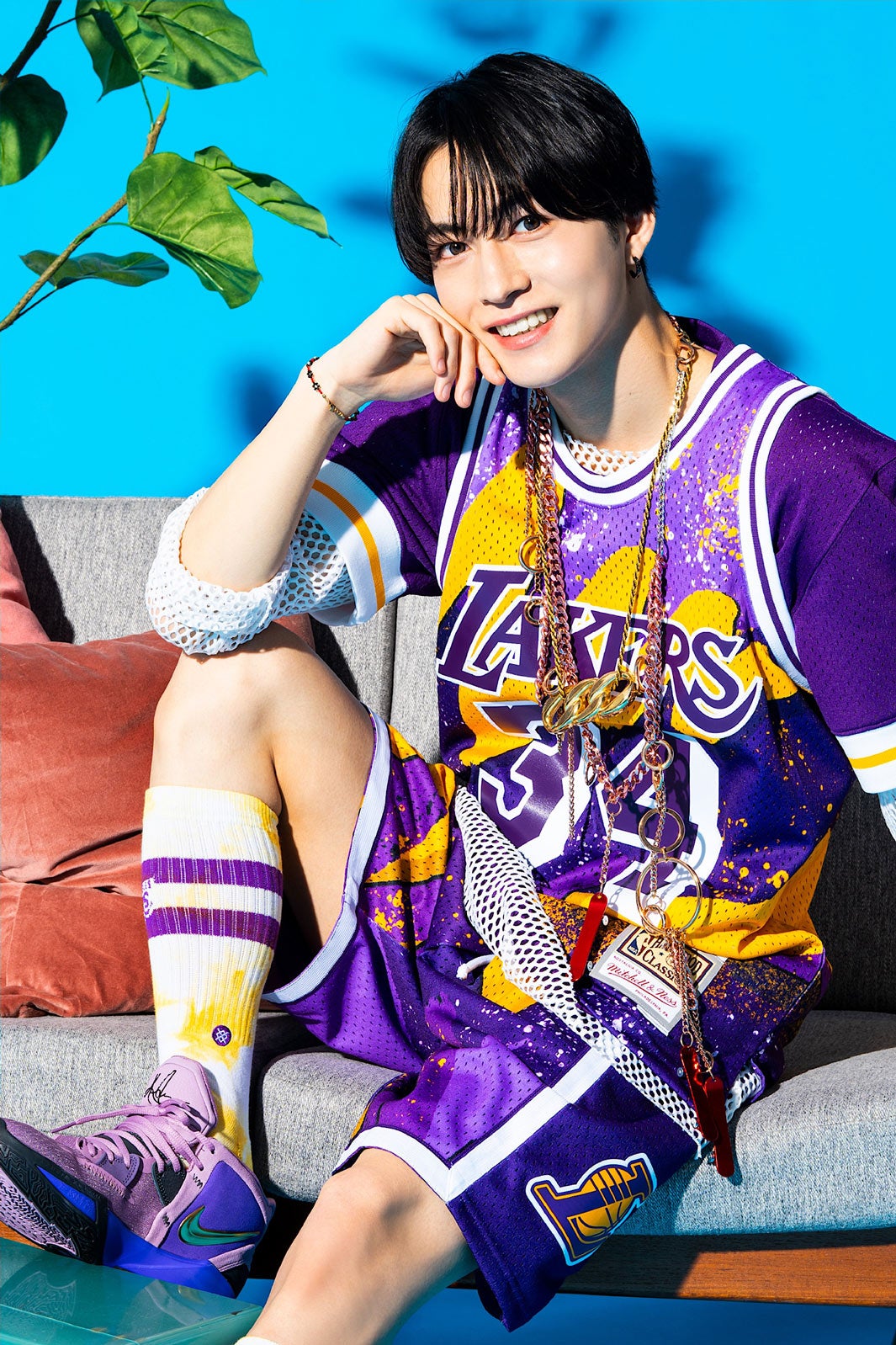 高橋わたる（提供写真）