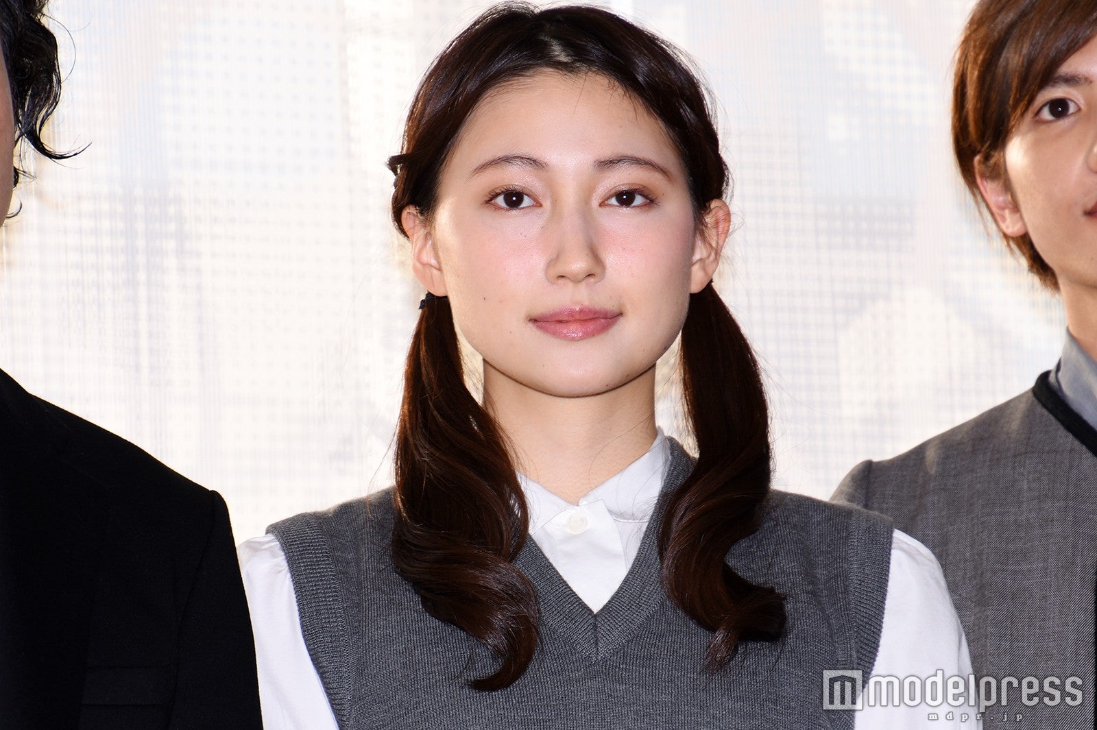 大野いと（C）モデルプレス