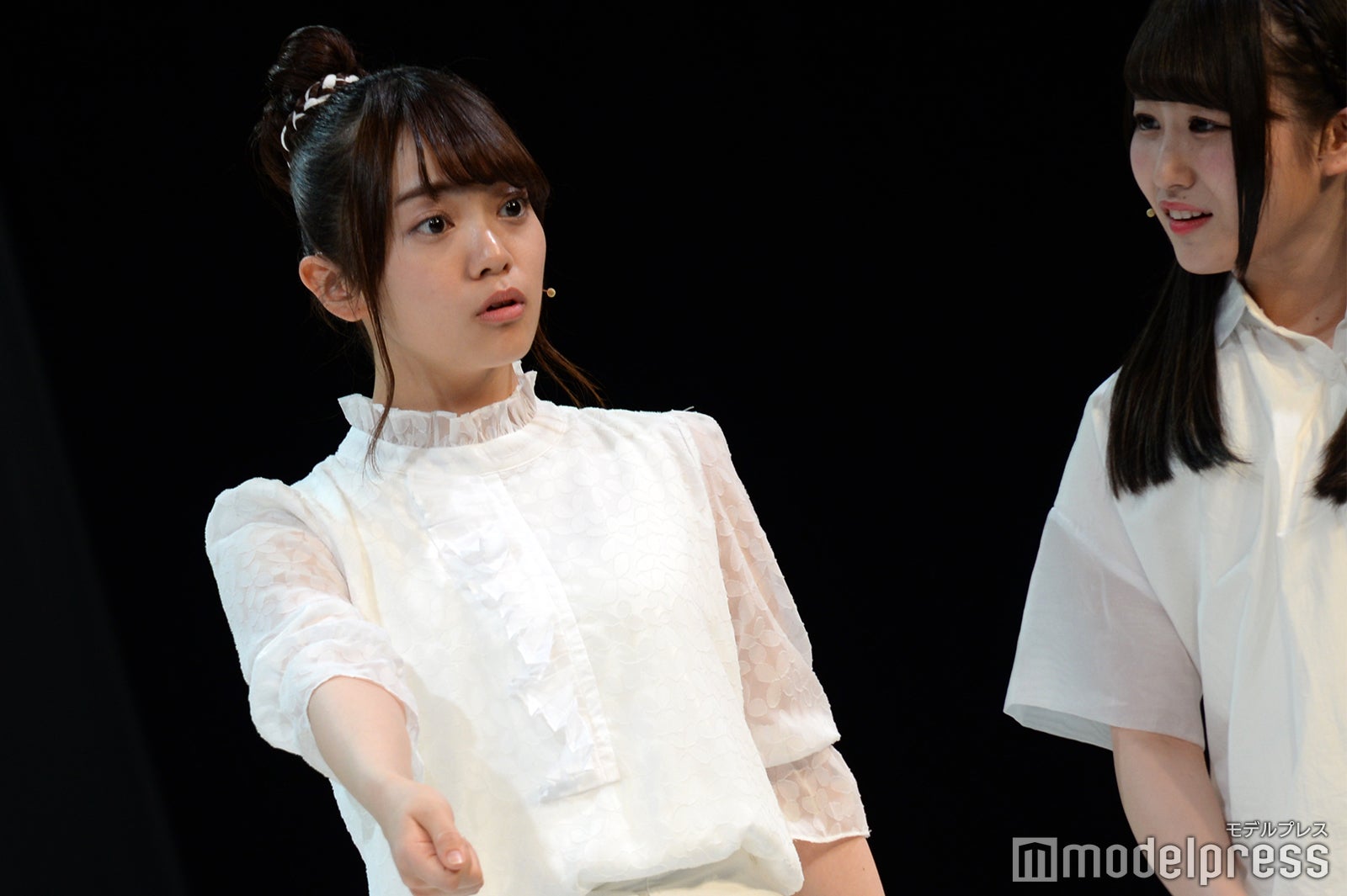 宮田愛萌（C）モデルプレス