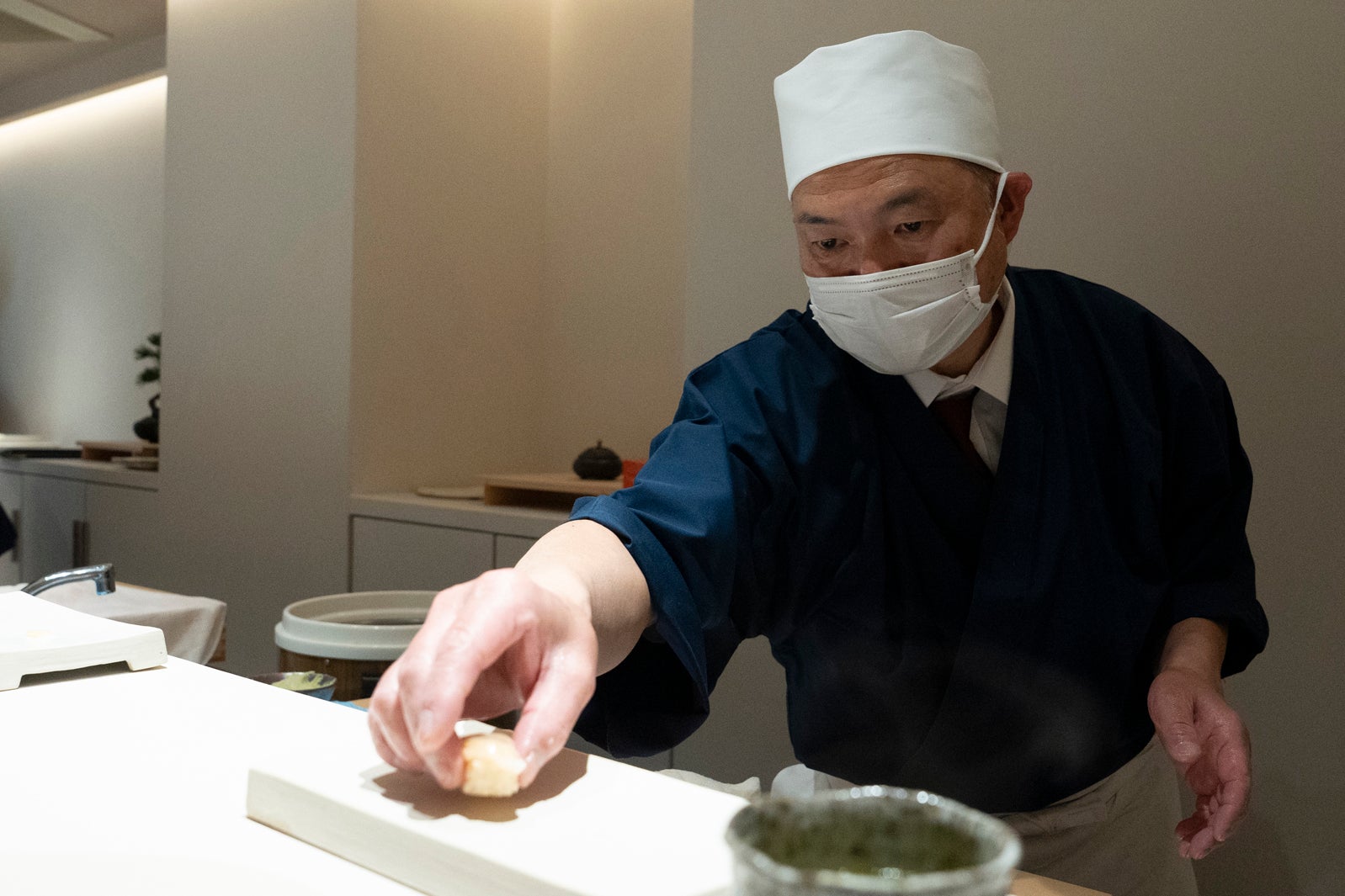 「VERTEX TOKYO」（提供写真）