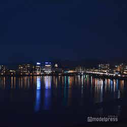 (C)モデルプレス