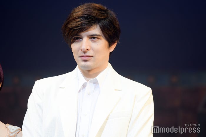 城田優(C)モデルプレス