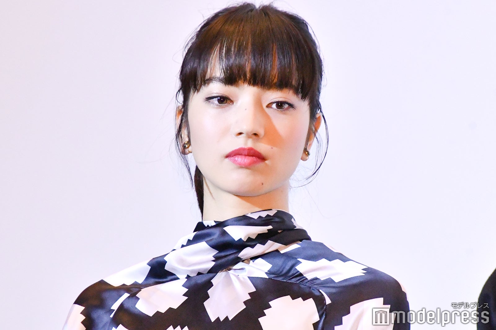 小松菜奈（C）モデルプレス