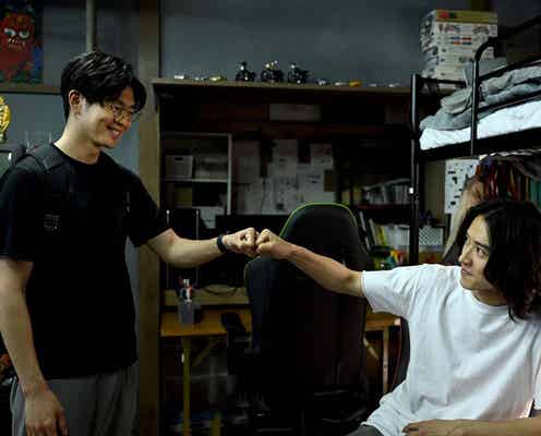 <アトムの童 第3話>「アトム玩具」倒産の危機 那由他&隼人ら苦渋の選択迫られる