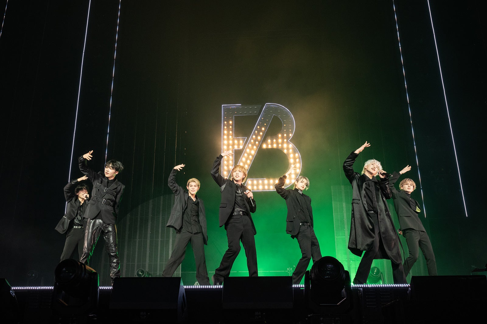 「THE FIRST FINAL」より（C）日本テレビ