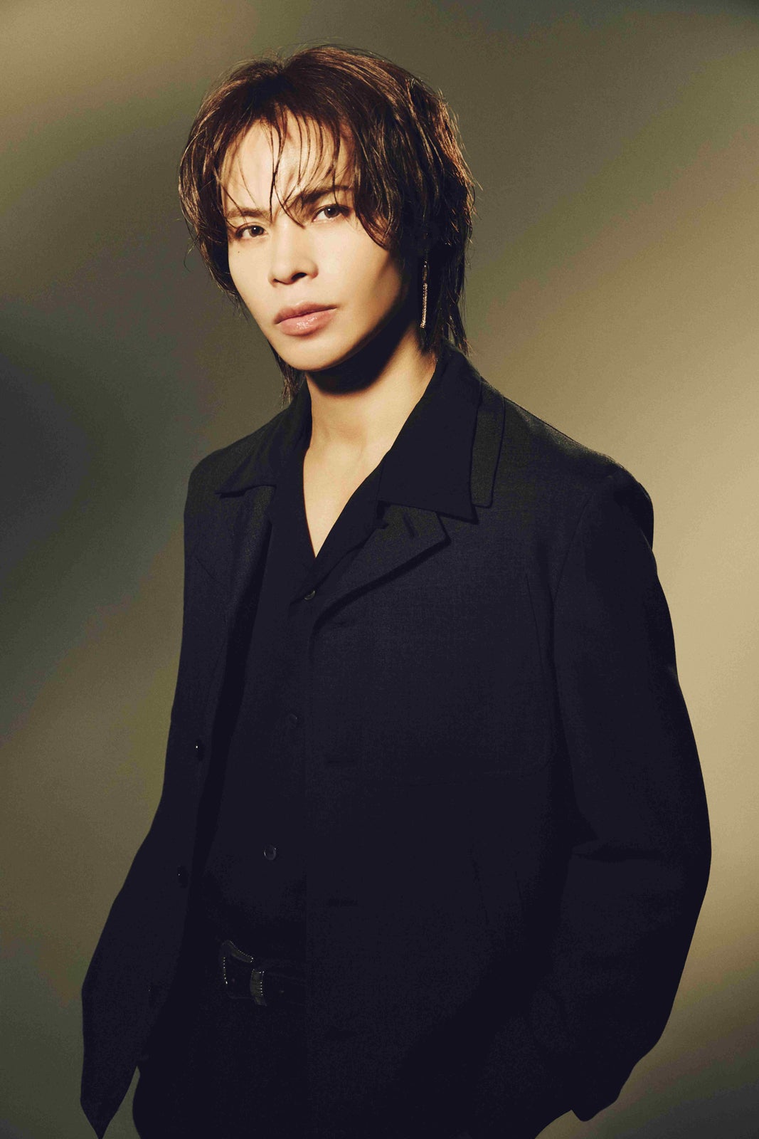 上田竜也、舞台「リプリー」で主演 往年の名作が新たな演出で日本初上演【コメント】