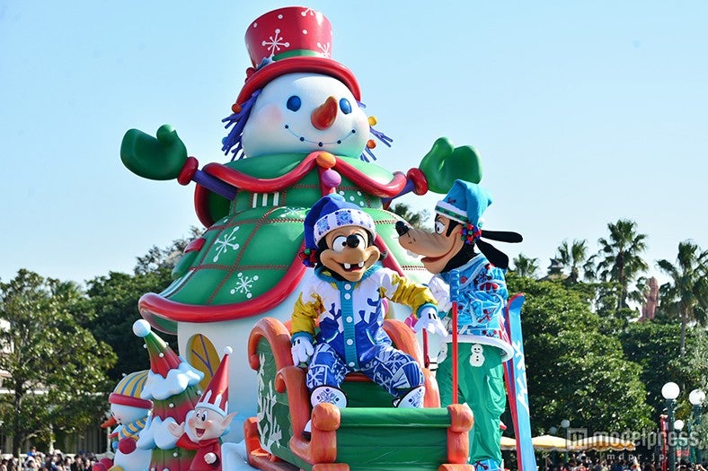 マックス、グーフィー