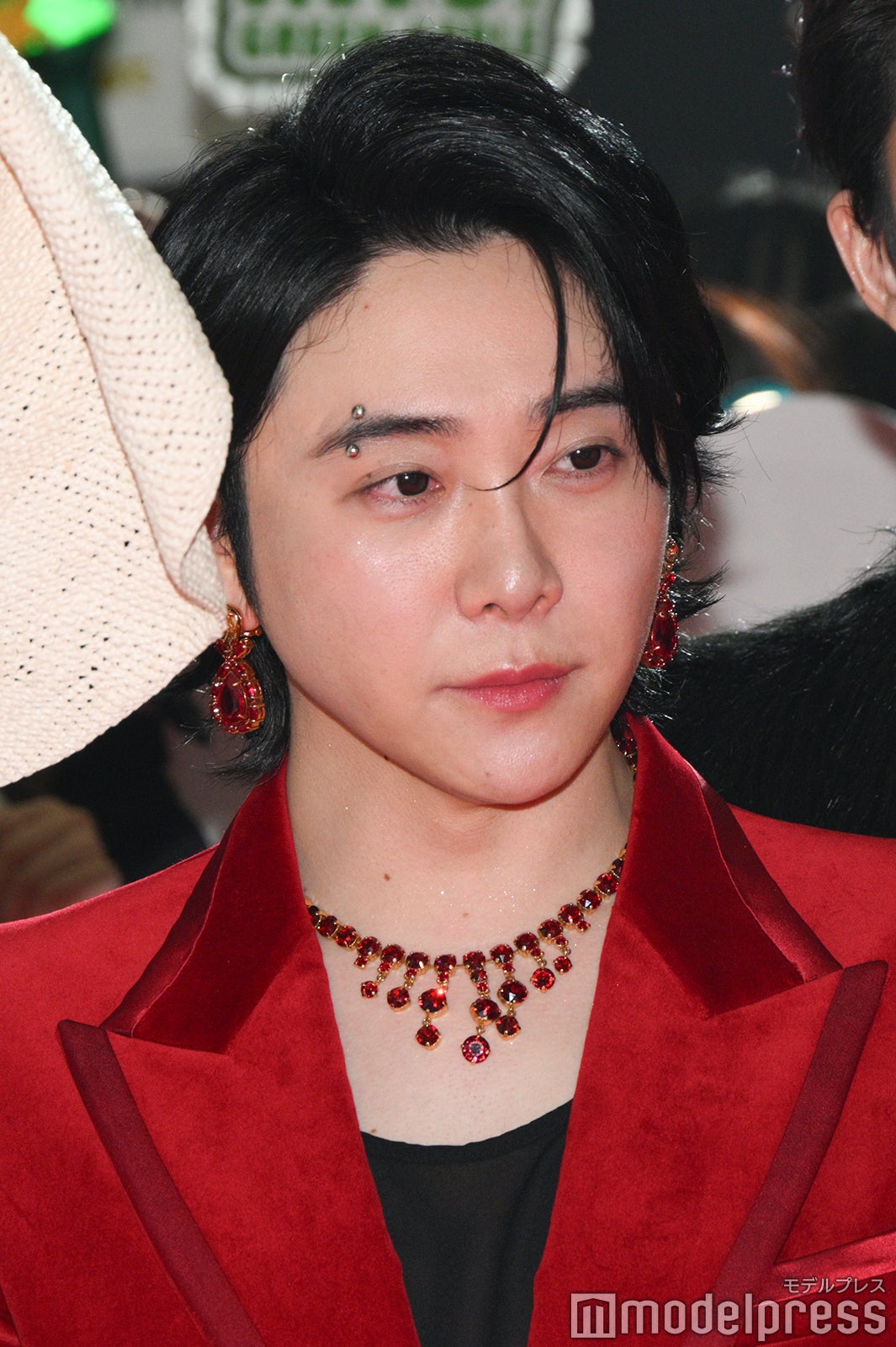 大森元貴（C）モデルプレス