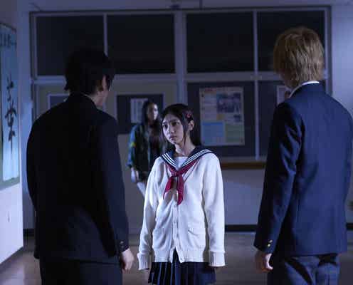 ツボミ(与田祐希)に危機 モブ(濱田龍臣)駆けつけるも…「モブサイコ100」<第11話あらすじ>