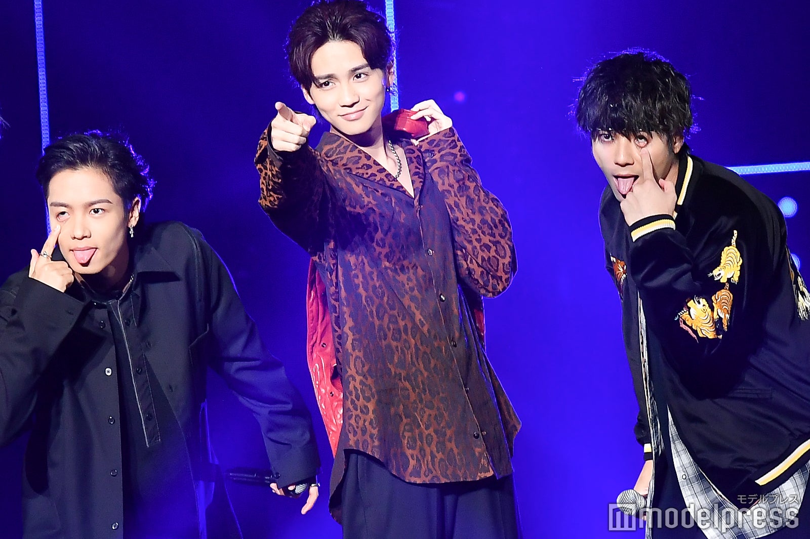 「HiGH＆LOW THE WORST」（C）モデルプレス