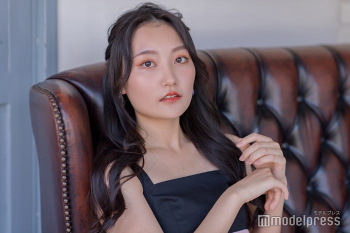 中野胡桃さん(C)モデルプレス