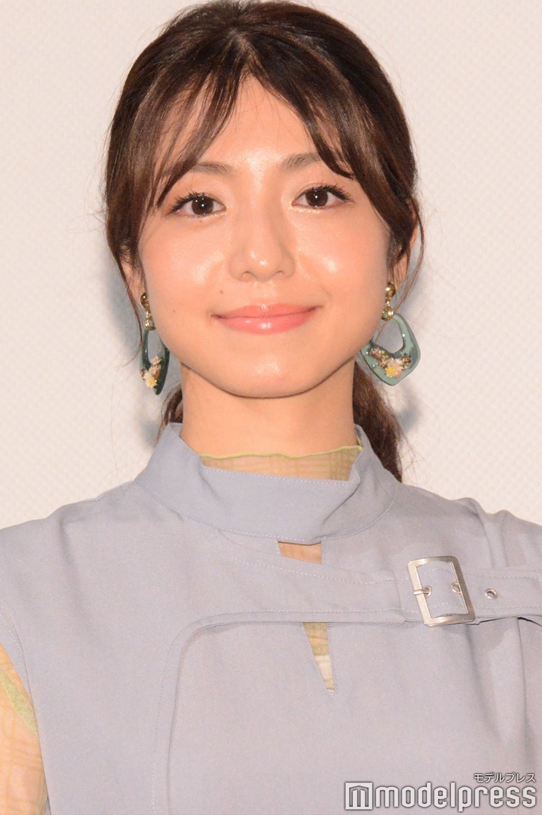 中村静香 （C）モデルプレス