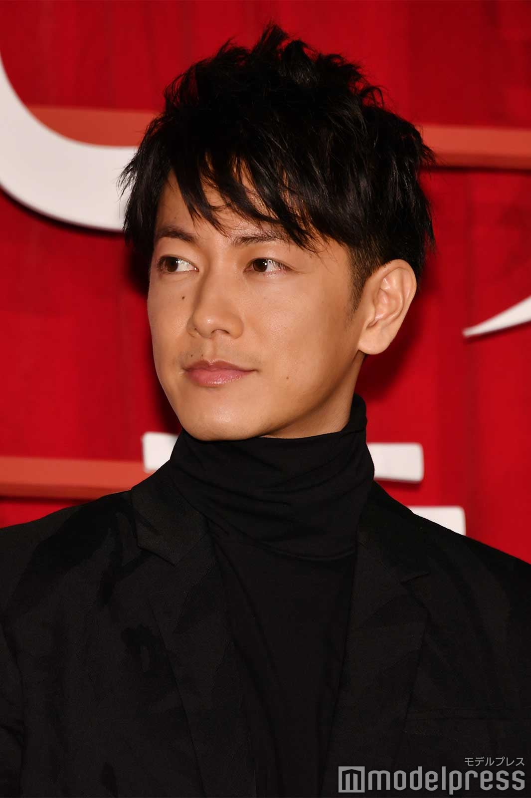 佐藤健 （C）モデルプレス