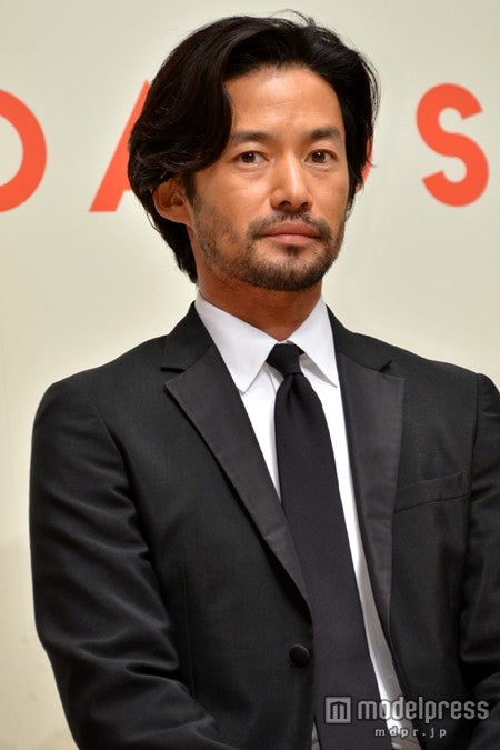 竹野内豊、結婚観を告白「やるときはやります」