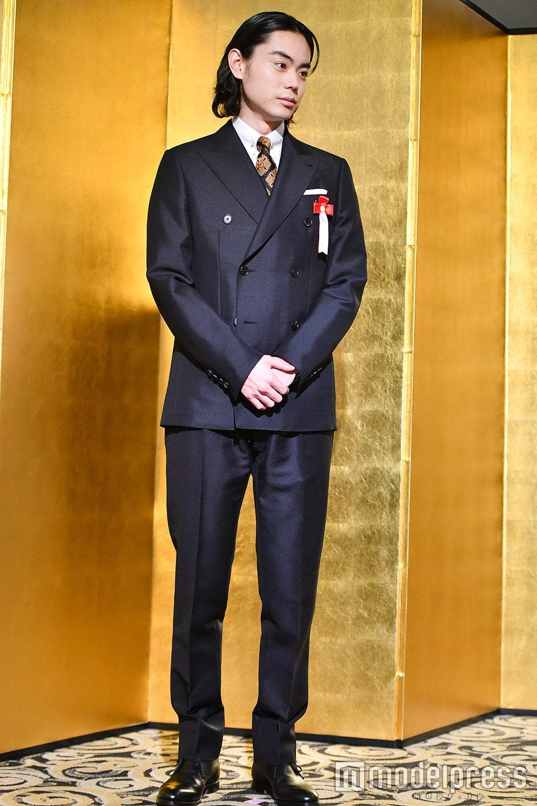 菅田将暉 （C）モデルプレス