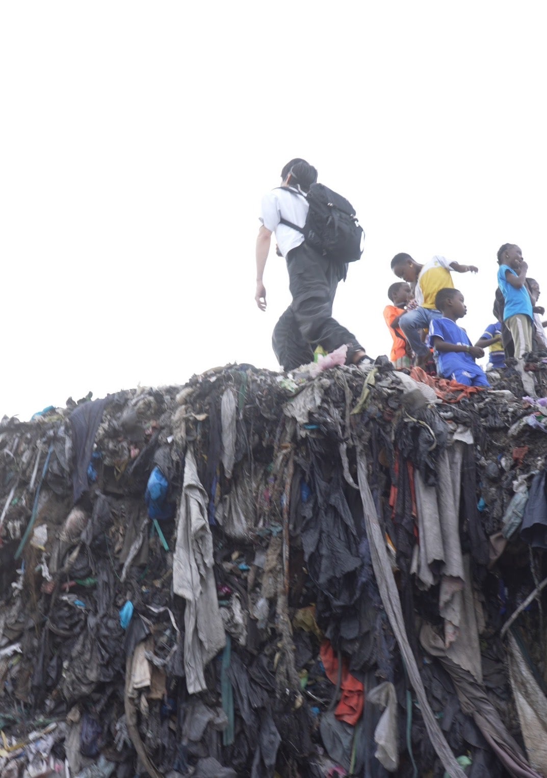 ISSEI（提供写真）