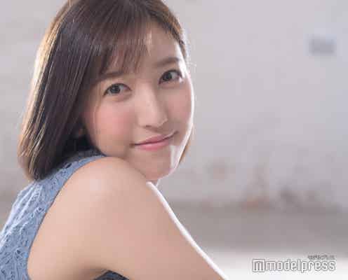 フジ小澤陽子アナ、娘の笑顔を顔出し公開「そっくり」「可愛すぎる」と反響