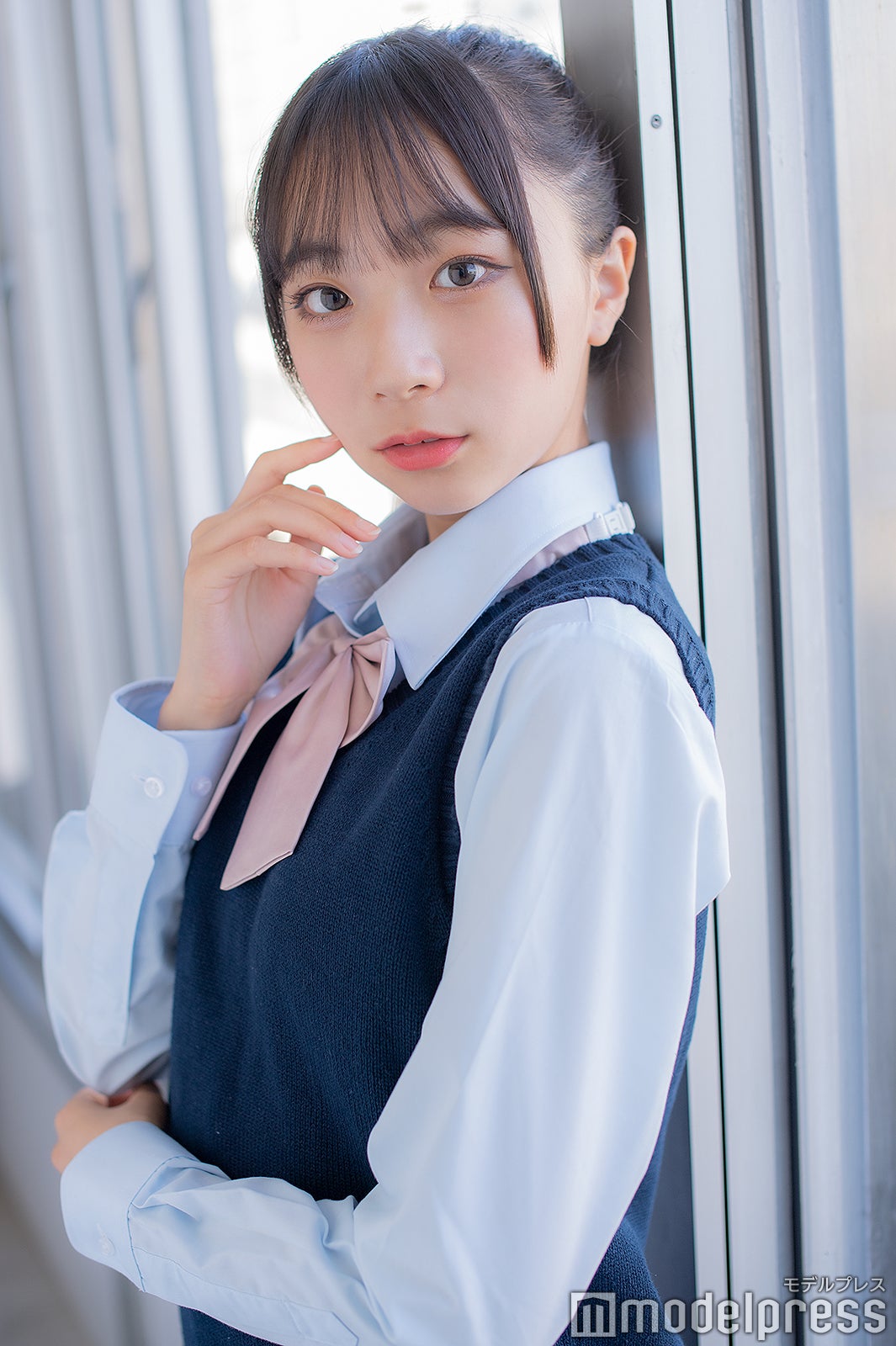 ICHIKAさん（C）モデルプレス