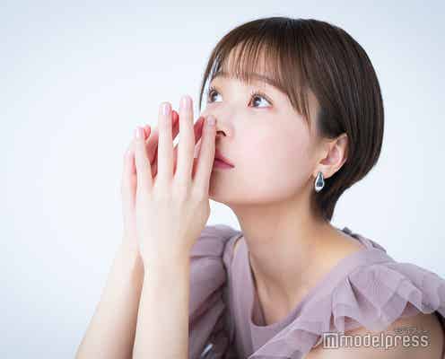 【渡邊渚インタビュー】挑戦したいのは「メイク&ファッション」社会復帰後に見つけた目標<Vol.4>